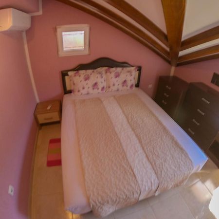 Porto Del Sole Apartments Τίβατ Εξωτερικό φωτογραφία