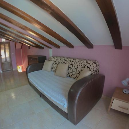 Porto Del Sole Apartments Τίβατ Εξωτερικό φωτογραφία