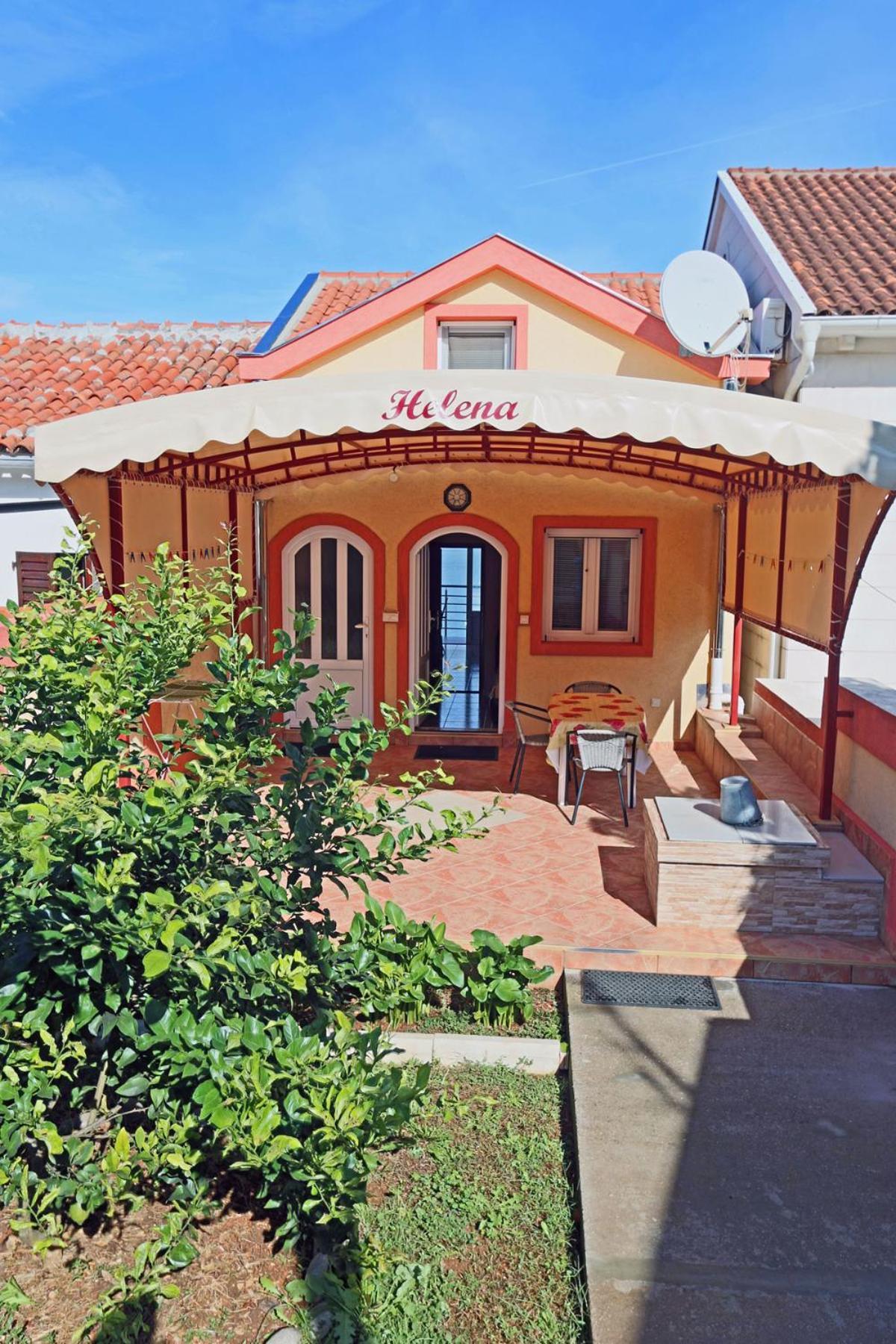 Porto Del Sole Apartments Τίβατ Δωμάτιο φωτογραφία