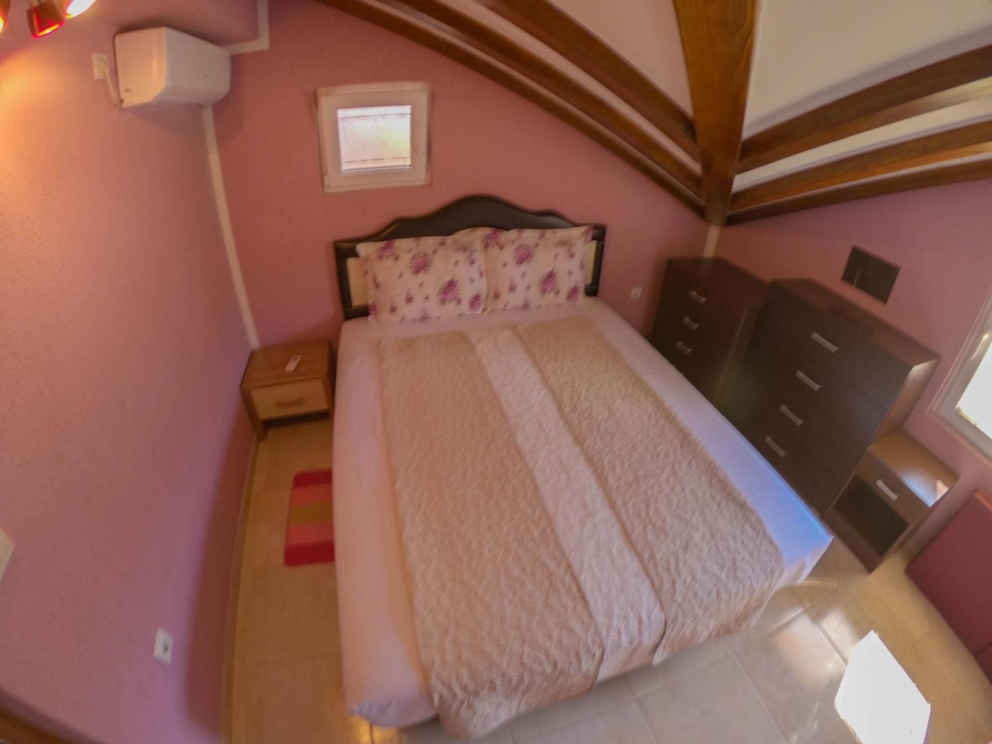 Porto Del Sole Apartments Τίβατ Εξωτερικό φωτογραφία