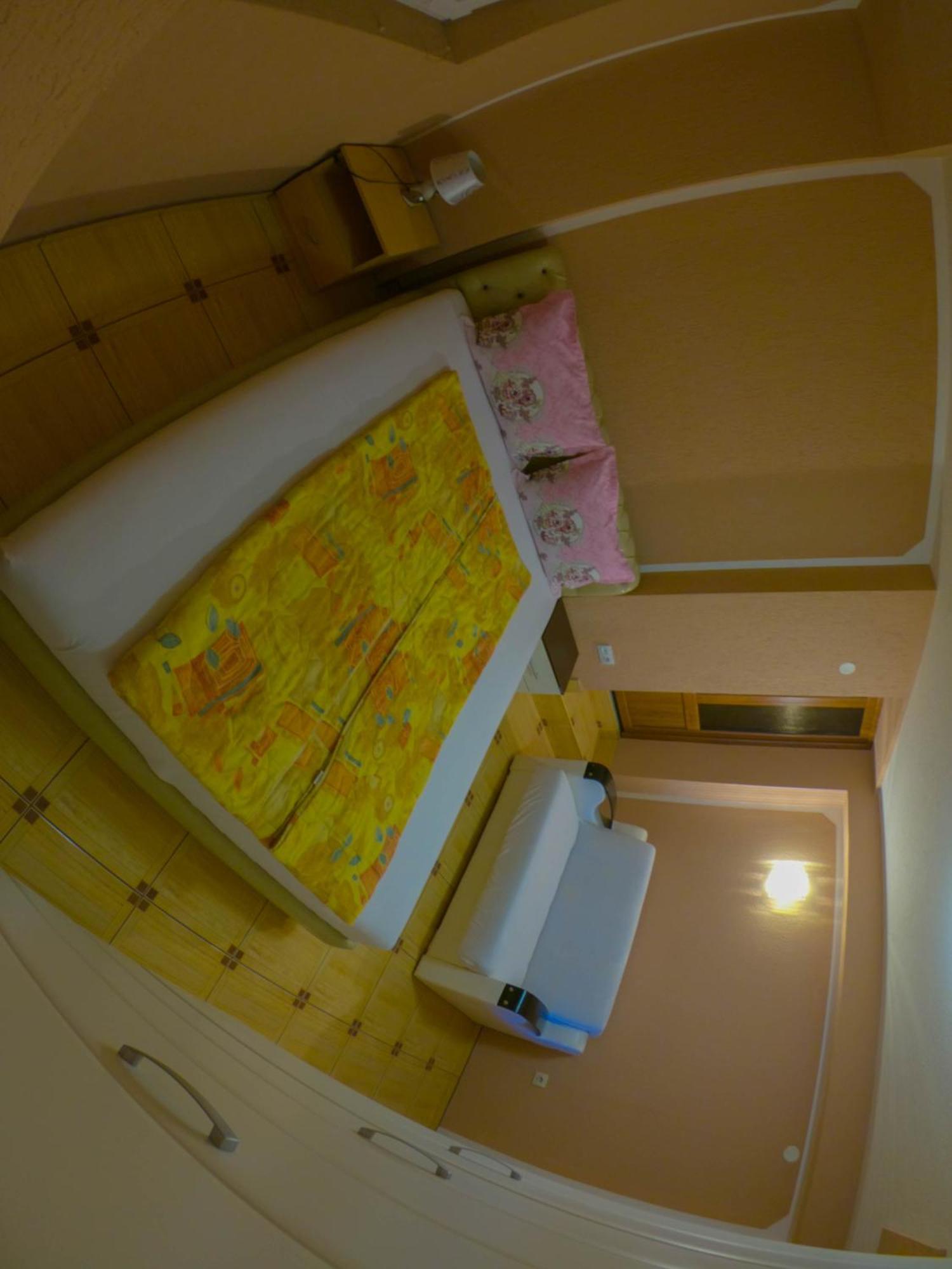 Porto Del Sole Apartments Τίβατ Εξωτερικό φωτογραφία