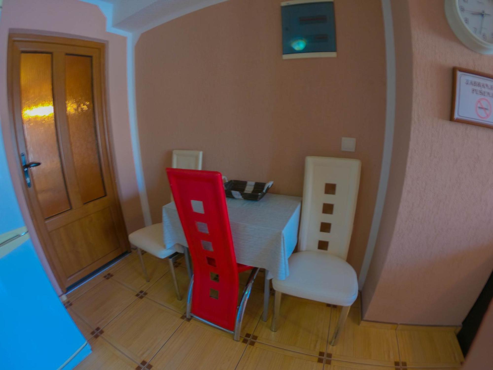 Porto Del Sole Apartments Τίβατ Εξωτερικό φωτογραφία