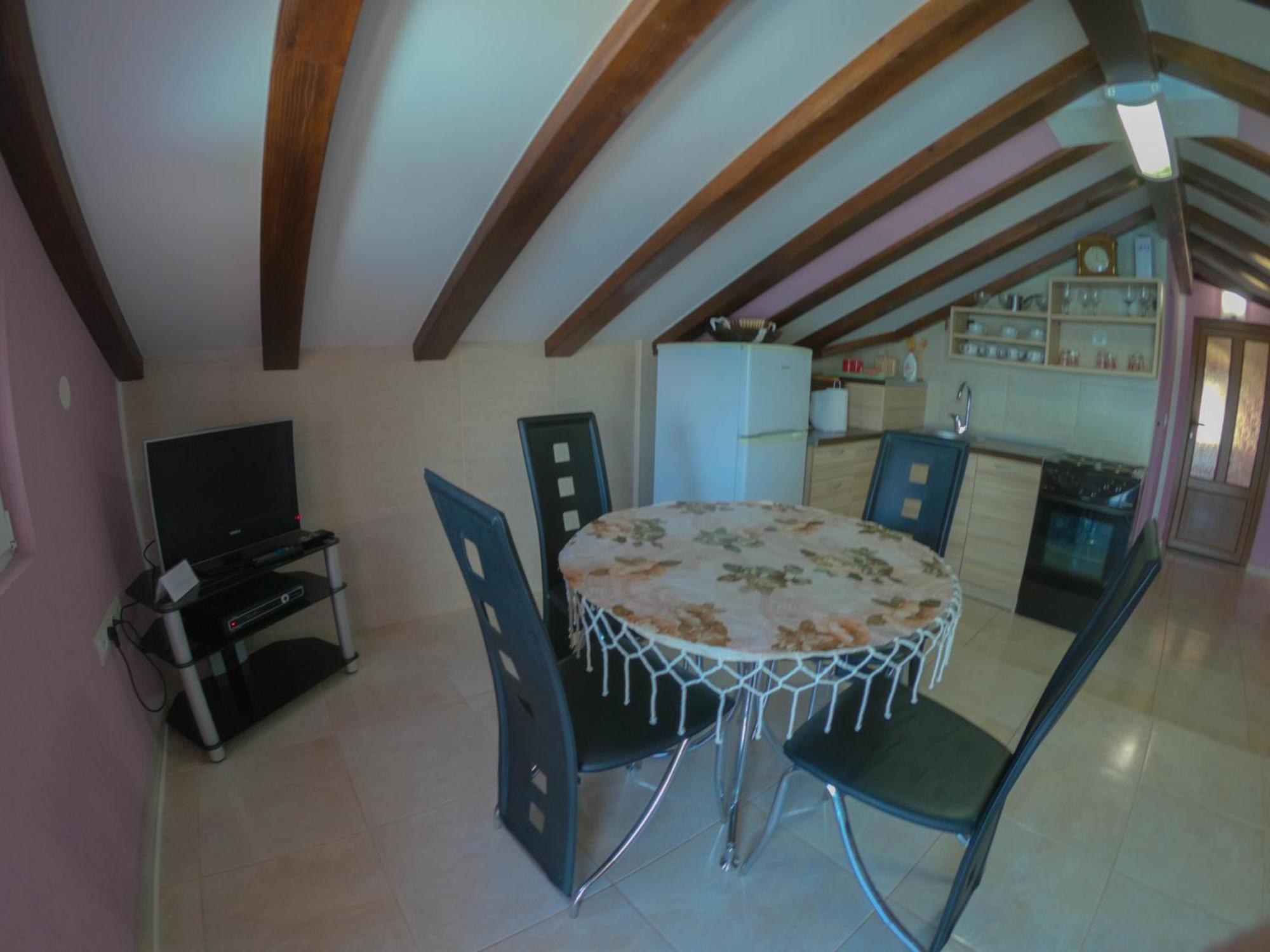 Porto Del Sole Apartments Τίβατ Εξωτερικό φωτογραφία
