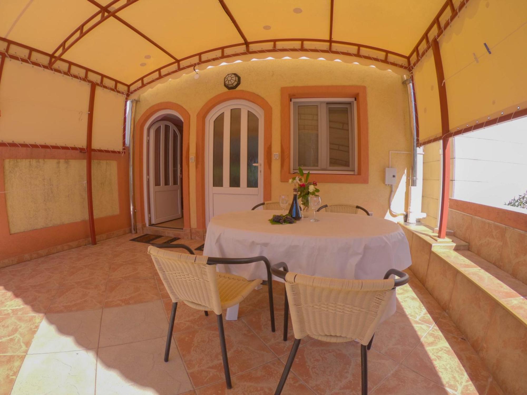 Porto Del Sole Apartments Τίβατ Εξωτερικό φωτογραφία