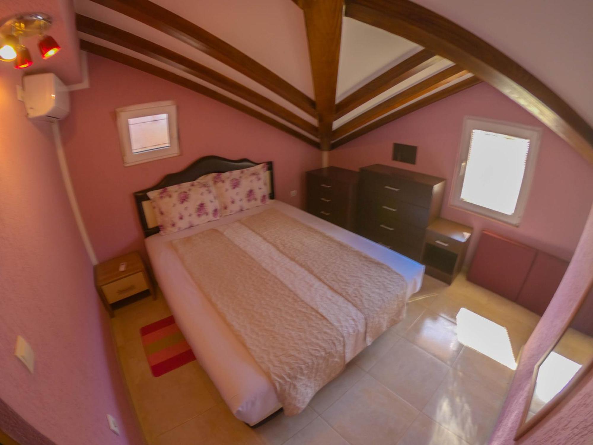 Porto Del Sole Apartments Τίβατ Εξωτερικό φωτογραφία