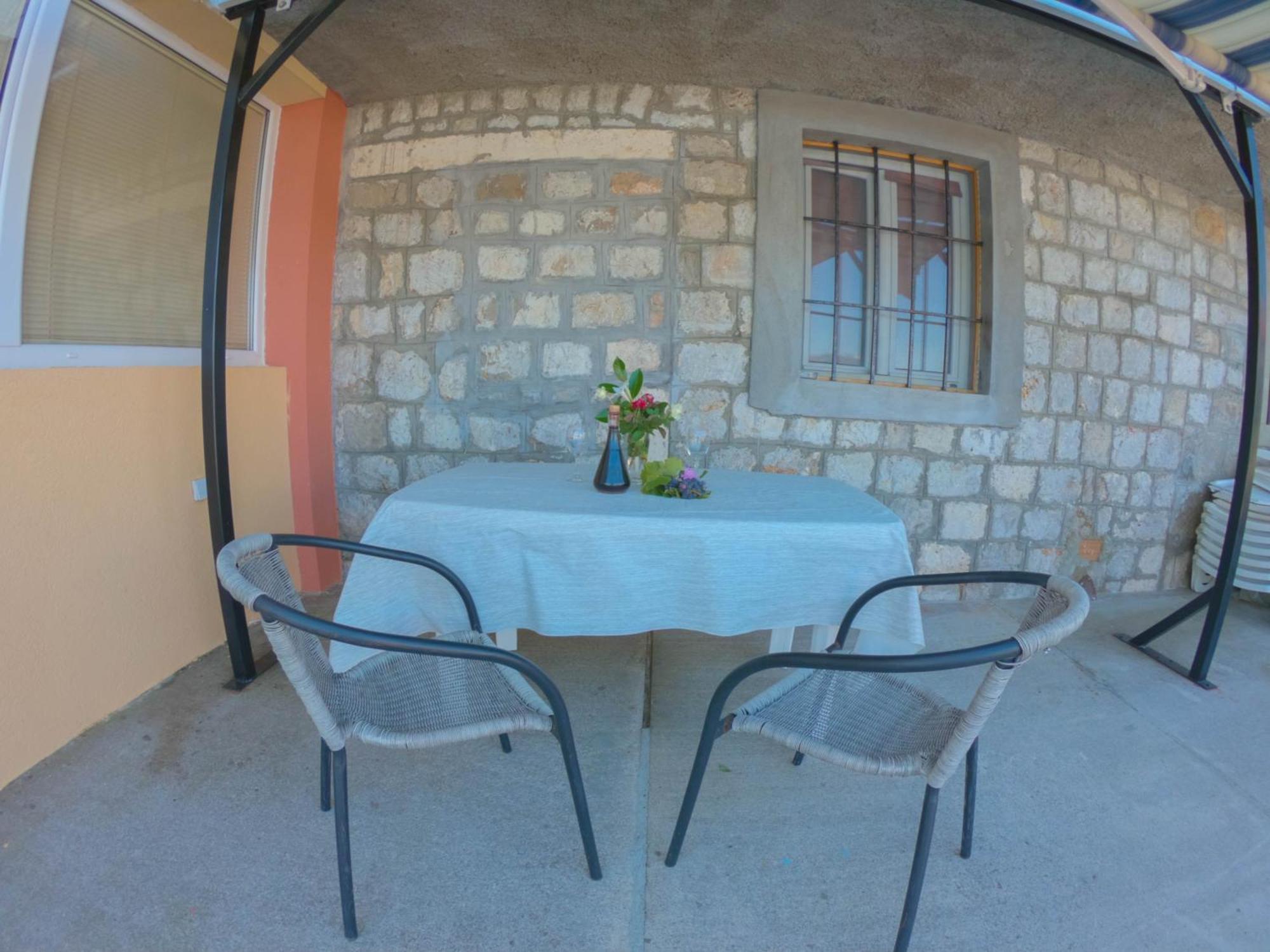 Porto Del Sole Apartments Τίβατ Εξωτερικό φωτογραφία