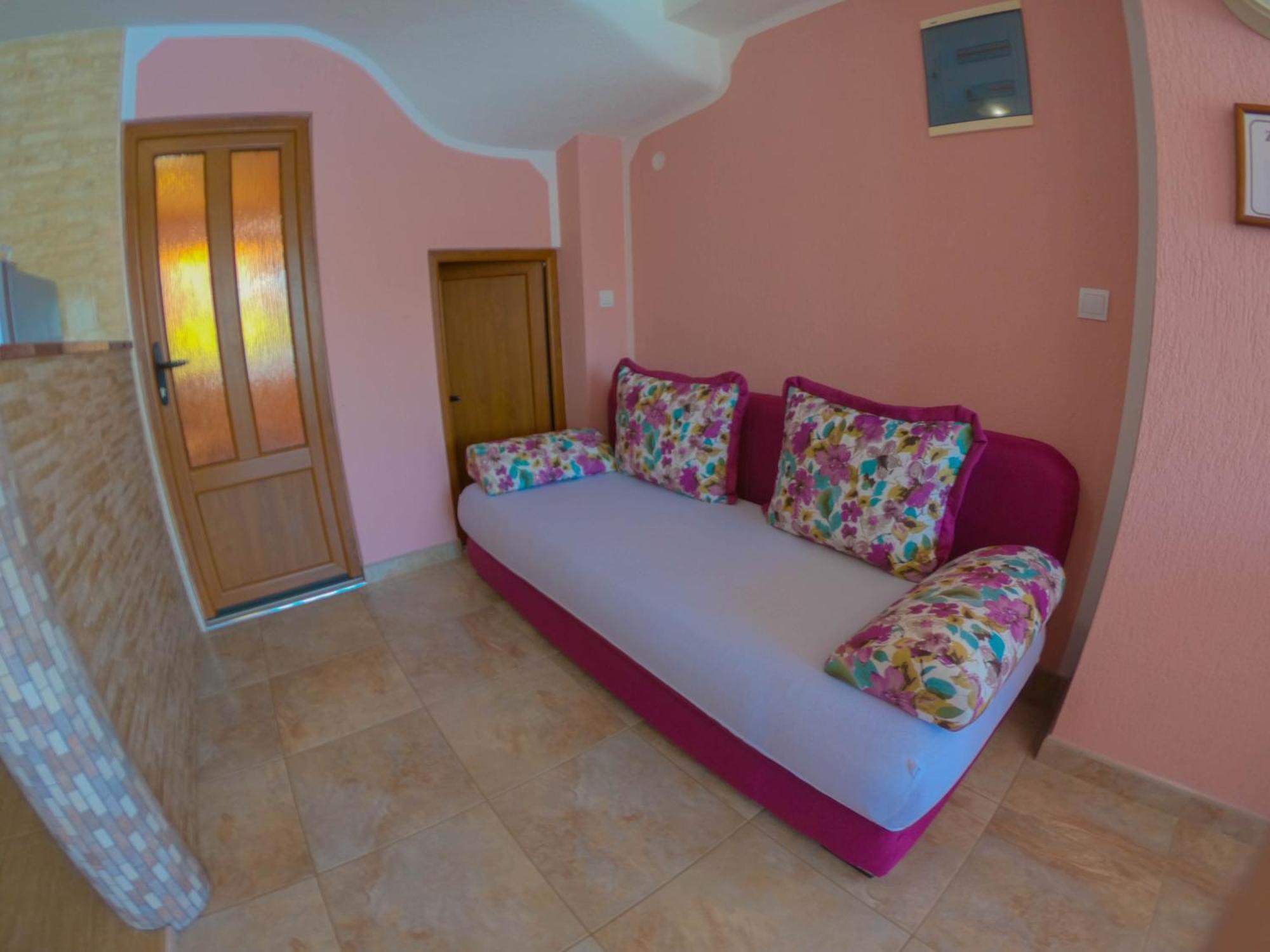 Porto Del Sole Apartments Τίβατ Εξωτερικό φωτογραφία
