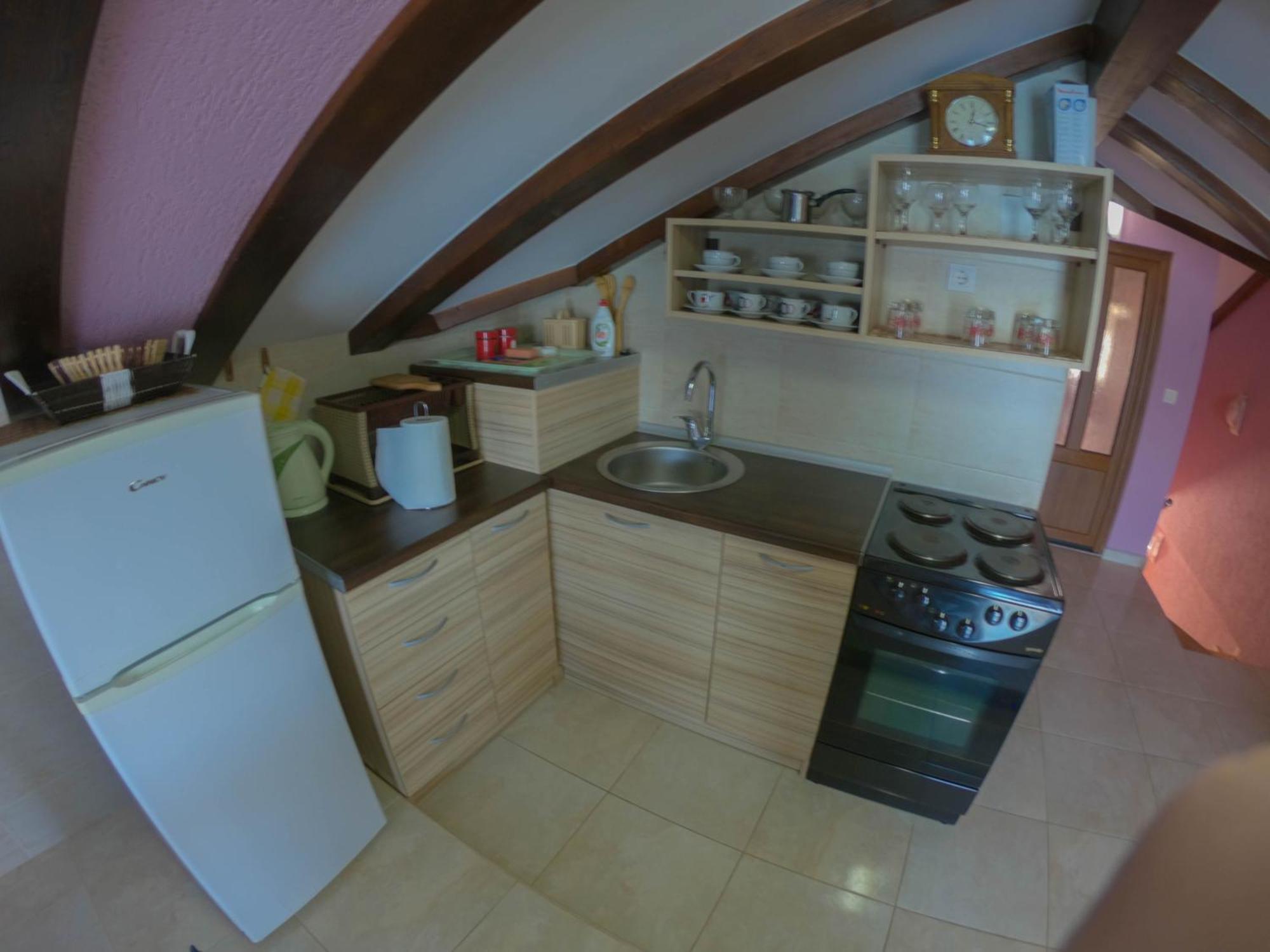 Porto Del Sole Apartments Τίβατ Εξωτερικό φωτογραφία