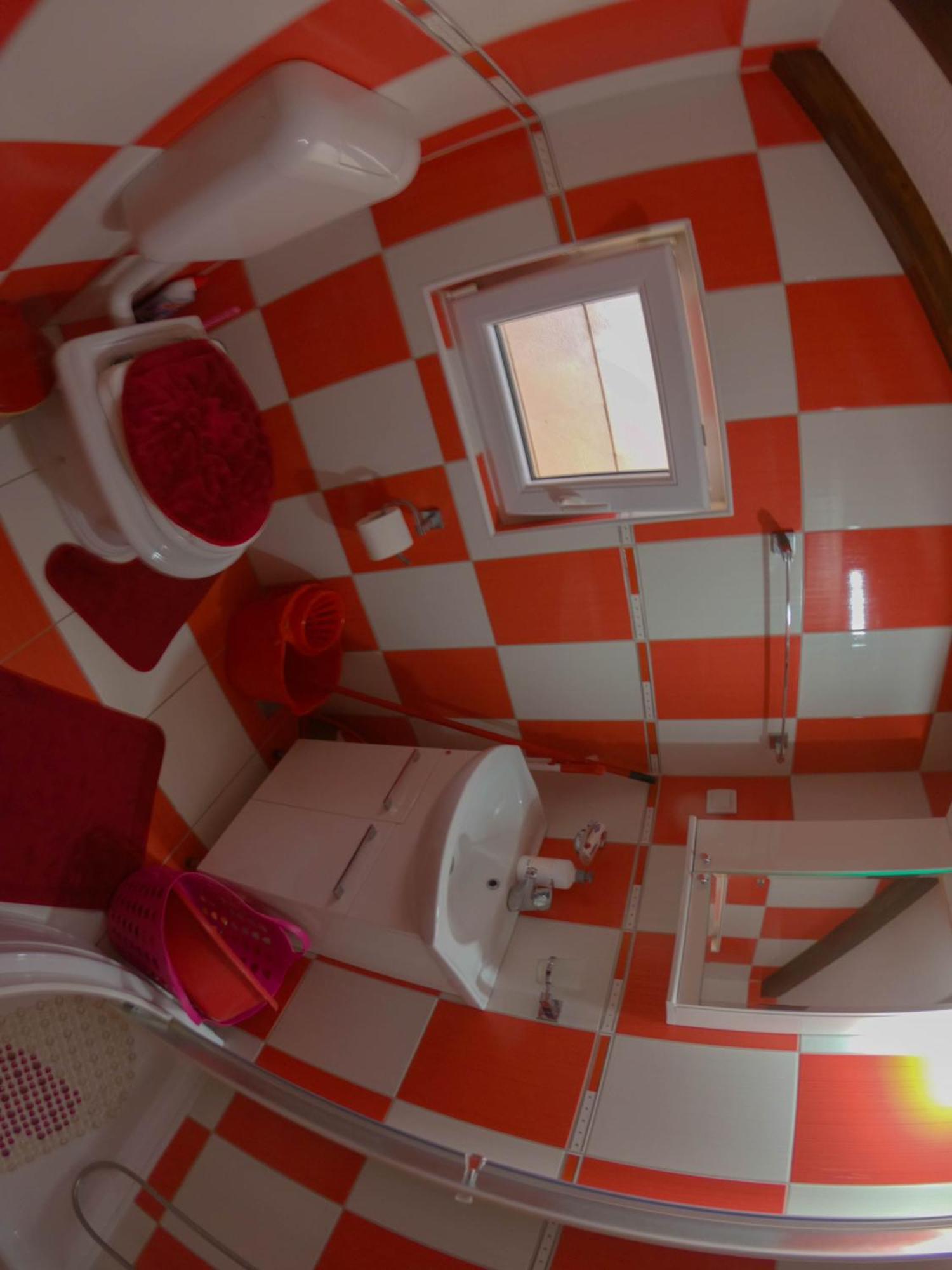 Porto Del Sole Apartments Τίβατ Εξωτερικό φωτογραφία