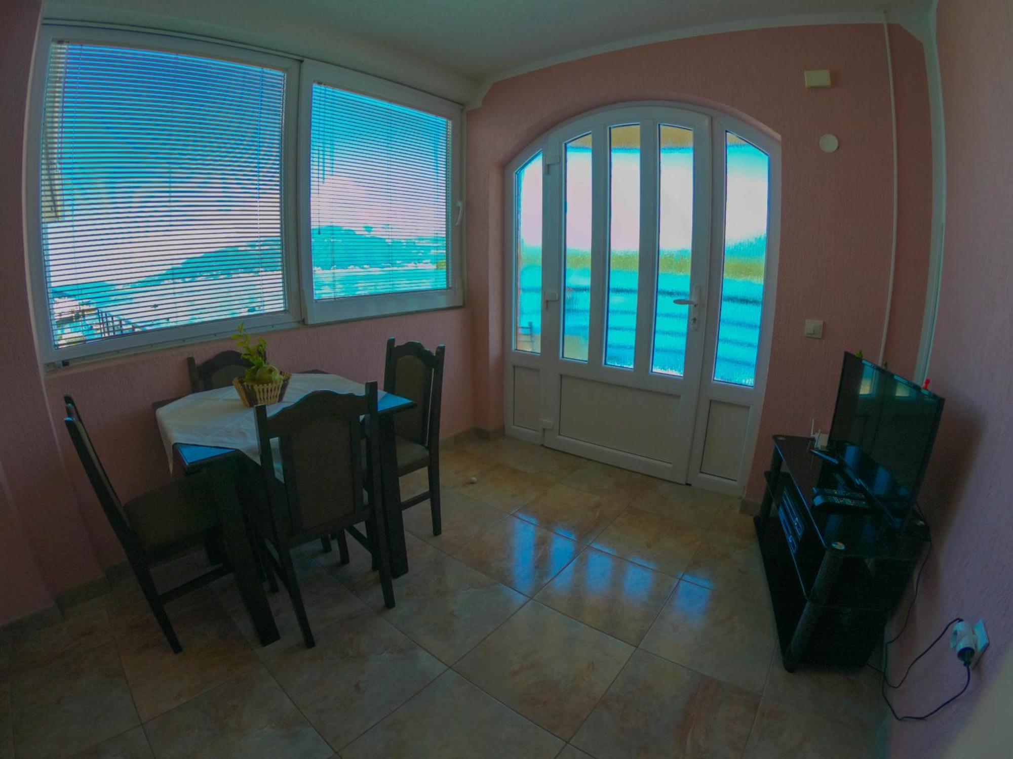 Porto Del Sole Apartments Τίβατ Εξωτερικό φωτογραφία