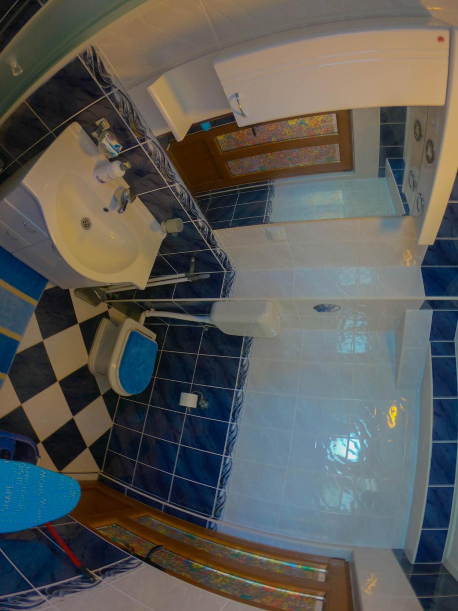 Porto Del Sole Apartments Τίβατ Εξωτερικό φωτογραφία